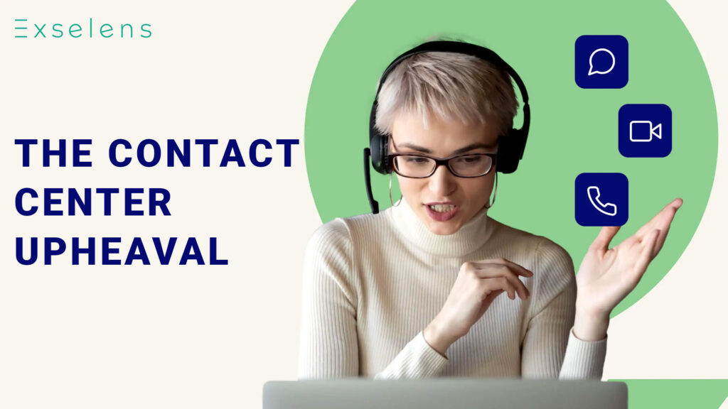 Boosting Customer Connections: A Strategic Contact Centre’s Essential Function by Exselens Services